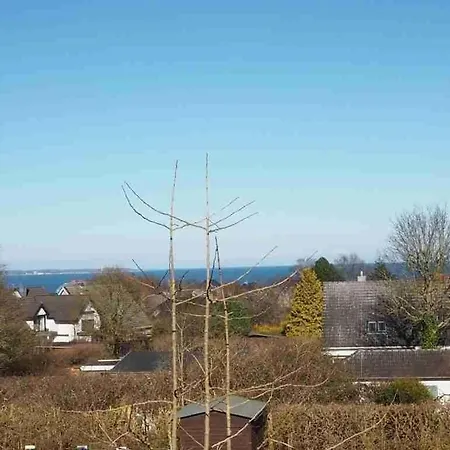Ferienwohnung-k89-301 Apartamento Scharbeutz