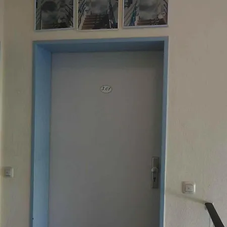 Ferienwohnung-k89-301 Apartamento