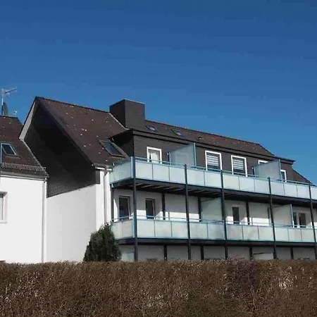 Ferienwohnung-k89-301 Apartamento *