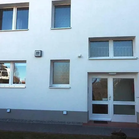 Ferienwohnung-k89-301 * Scharbeutz