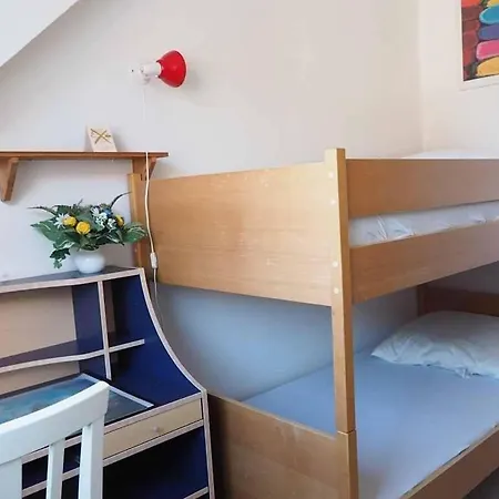 Apartamento Ferienwohnung-k89-301 Scharbeutz