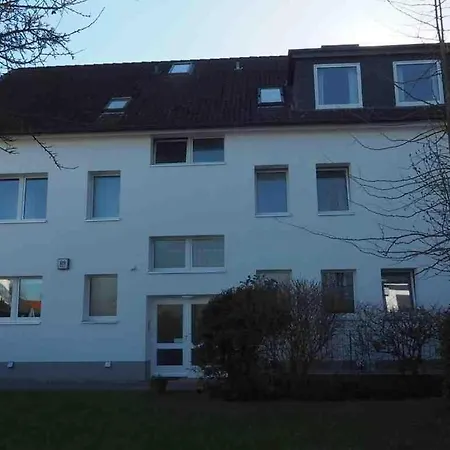 Apartamento Ferienwohnung-k89-301 *