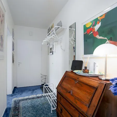 Ferienwohnung-k89-301 Scharbeutz