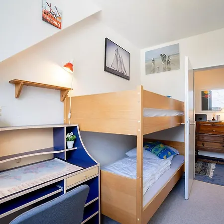 Ferienwohnung-k89-301 Apartamento *