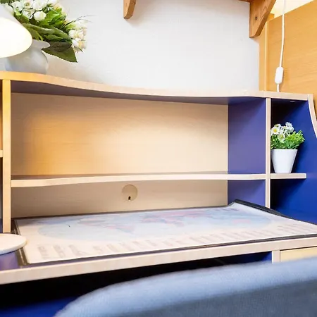 Ferienwohnung-k89-301 Apartamento Scharbeutz