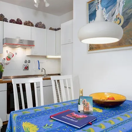 Ferienwohnung-k89-301 Apartamento