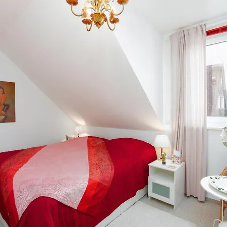 Apartamento Ferienwohnung-k89-301 *