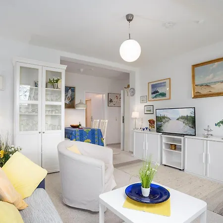 Ferienwohnung-k89-301 Apartamento