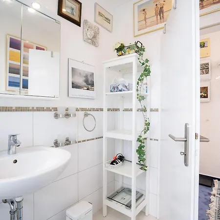 Apartamento Ferienwohnung-k89-301