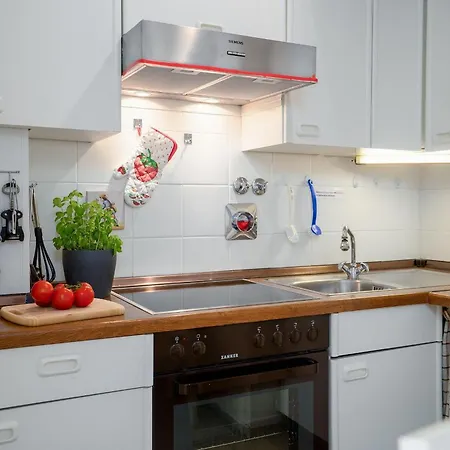 Apartamento Ferienwohnung-k89-301 *